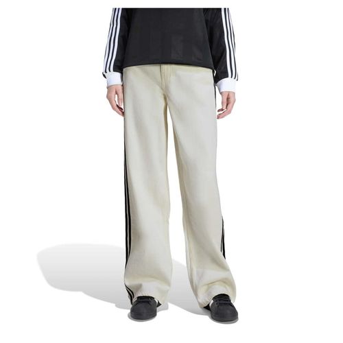 Pantalón Mujer adidas Firebird Denim