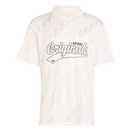 Remera Hombre adidas Jacquard