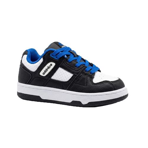 Zapatillas Niños Addnice Skate Urban Cordón