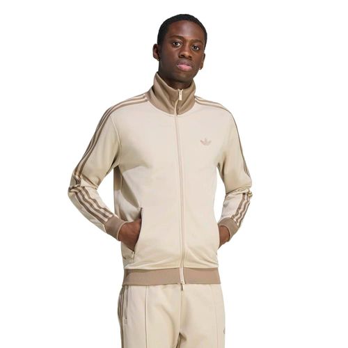 Campera Hombre adidas Deportivo Classic