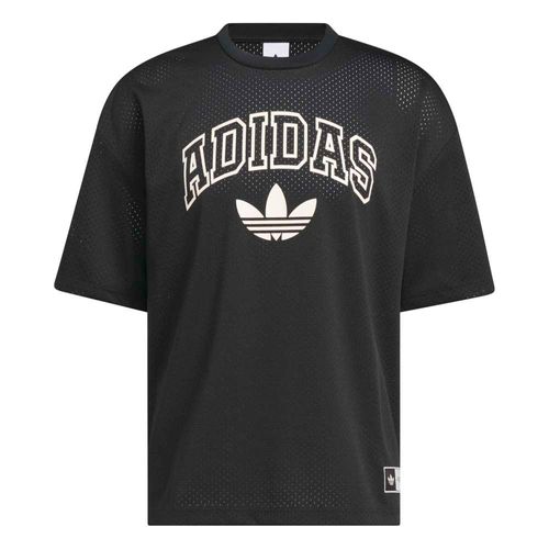 Remera Hombre adidas Varsity