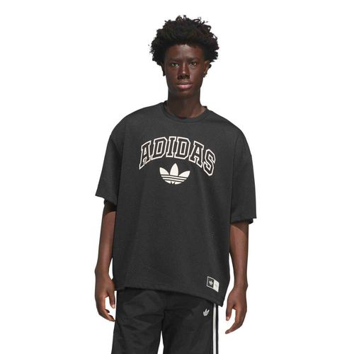 Remera Hombre adidas Varsity