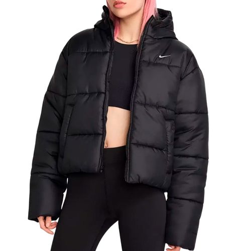 Campera Mujer Nike Classic Puffer