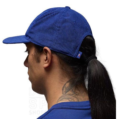 Gorra Unisex Jordan Sin Estructura