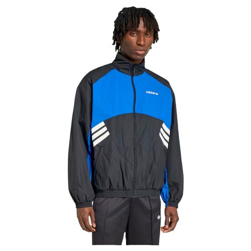 Campera Hombre adidas Muc