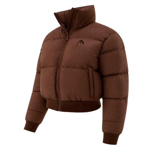 Campera Mujer Head Montes