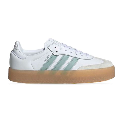 Zapatillas Mujer Adidas Sambae