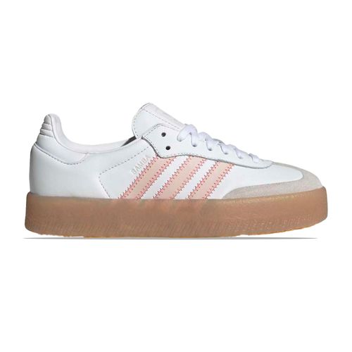 Zapatillas Mujer Adidas Sambae