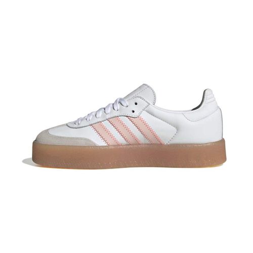 Zapatillas Mujer Adidas Sambae