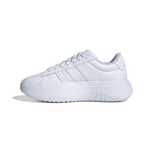 Zapatillas Mujer adidas Grand Court Platform