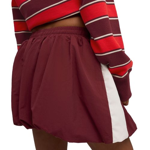 Pollera Mujer Puma T7 Balloon