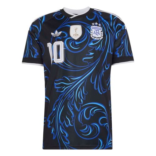 Camiseta Alternativa Hombre adidas AFA Selección Argentina Messi