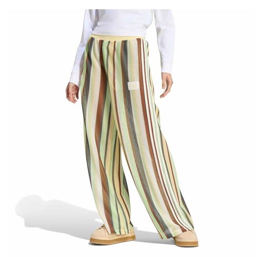 Pantalón Mujer adidas Knit Firebird