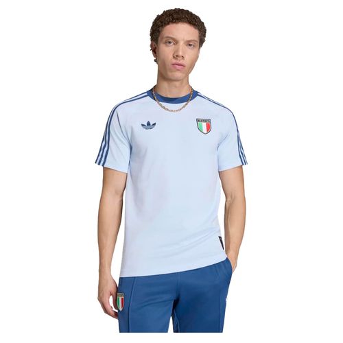 Remera Hombre adidas Italia