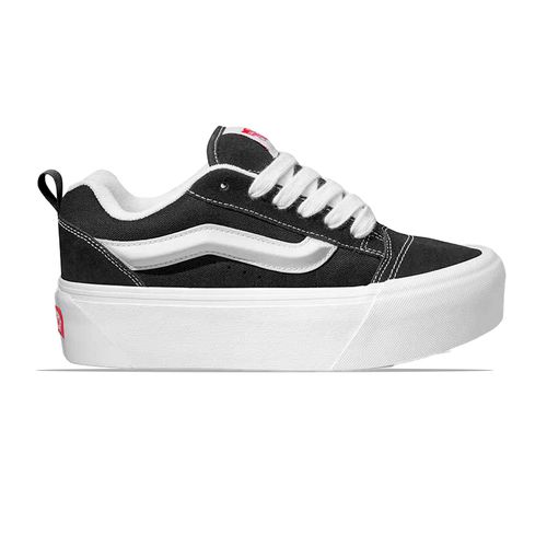 Zapatillas Mujer Vans U Knu Stack