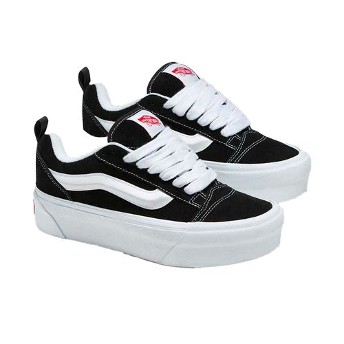 Zapatillas Mujer Vans U Knu Stack