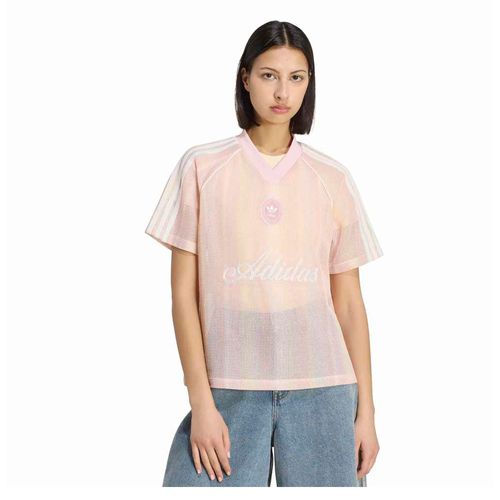 Remera Mujer adidas Knit