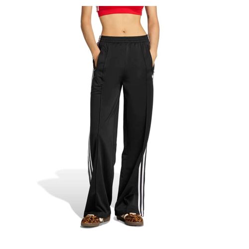 Pantalón Mujer adidas Firebird Loose
