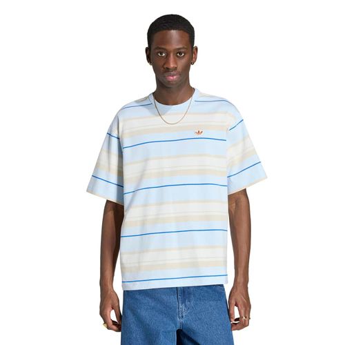 Remera Hombre adidas Stripe