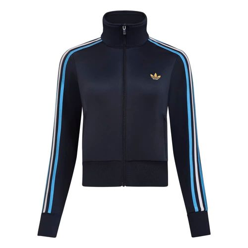 Campera Mujer adidas Firebird Classic