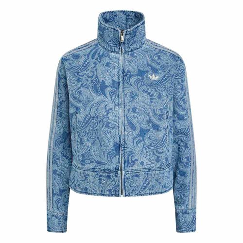 Campera Mujer adidas liberty london