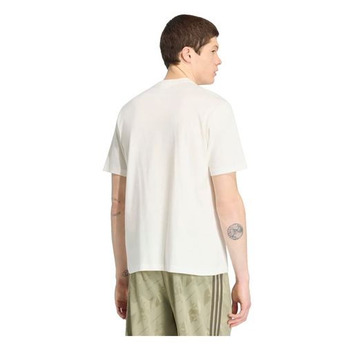 Remera Hombre adidas Monogram