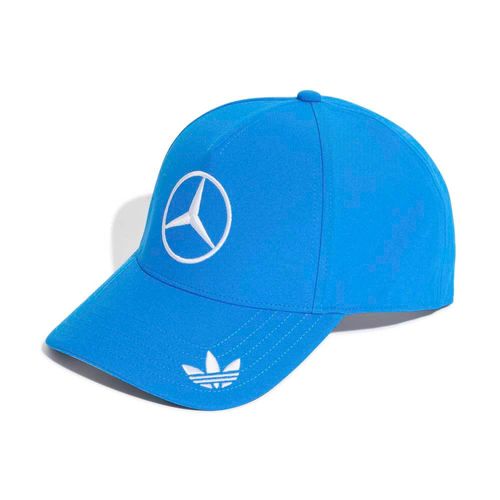 Gorra Hombre adidas Mercedes Benz