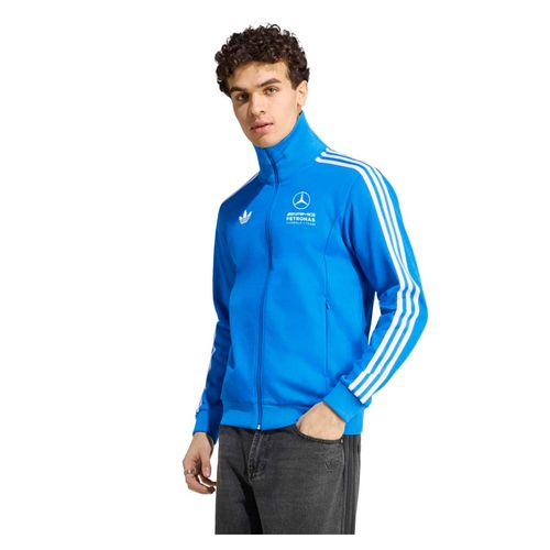Campera Hombre adidas Mercedes Benz