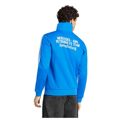 Campera Hombre adidas Mercedes Benz