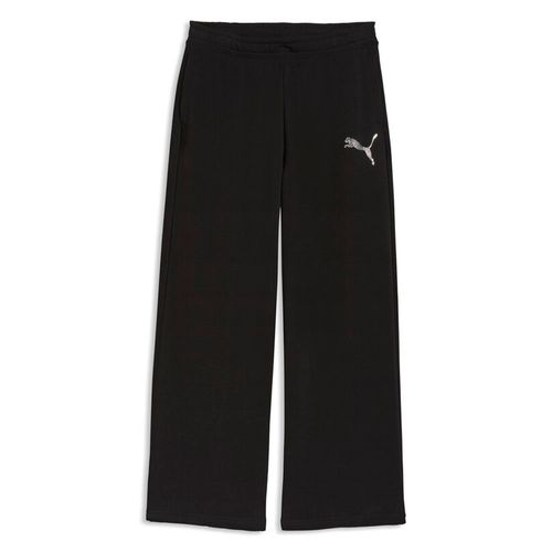 Pantalón Mujer Puma Ess Graphic Neo Luxe