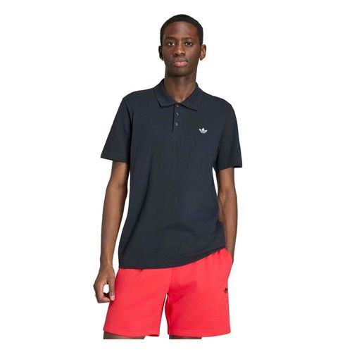 Chomba Hombre adidas Trefoil Ess