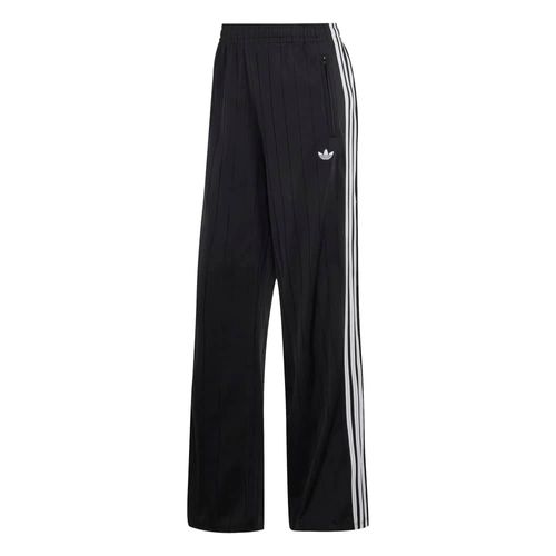 Pantalon Mujer Adidas Firebird Loose