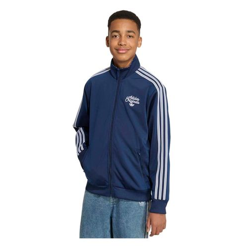 Campera Niños adidas Firebird Tt