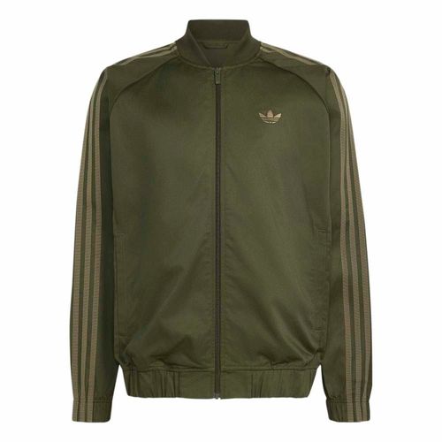 Campera Hombre adidas Adicolor Classic
