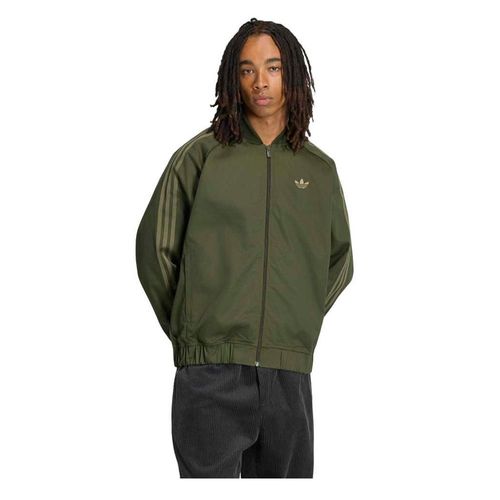 Campera Hombre adidas Adicolor Classic