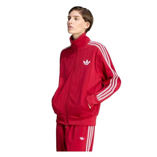 Campera Mujer adidas Firebird Loose