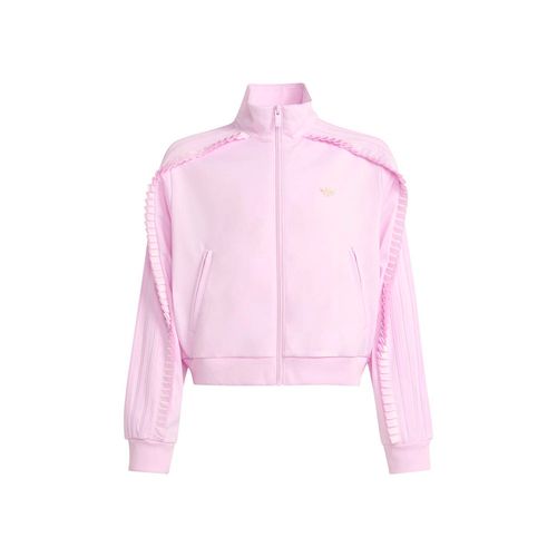 Campera Niños adidas Firebird Loose