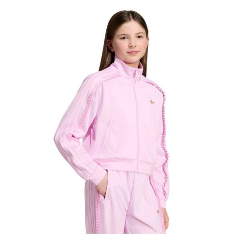 Campera Niños adidas Firebird Loose