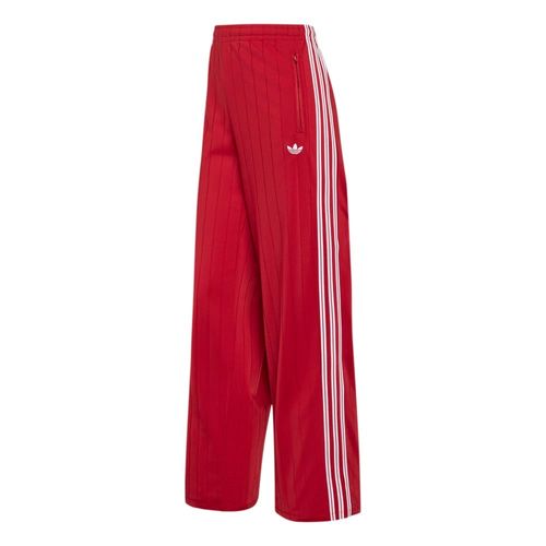 Pantalón Mujer adidas Firebird Loose
