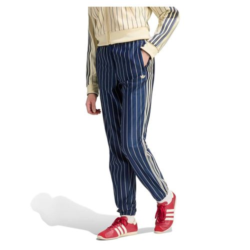Pantalón Mujer adidas Firebird Pinstripe