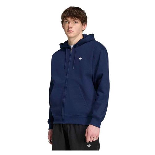 Campera Hombre adidas Ess Trefoil