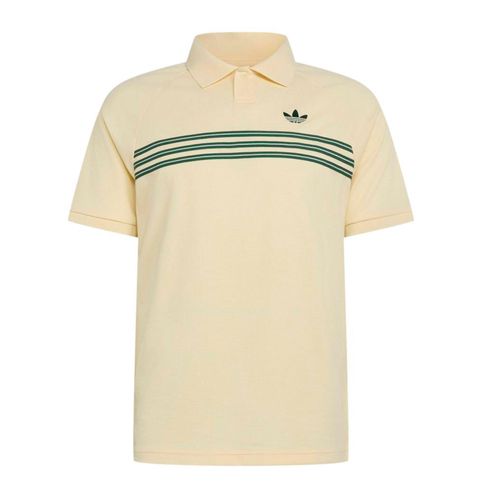 Chomba Hombre adidas Chest Stripes