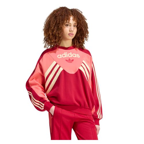 Buzo Mujer adidas Graphic