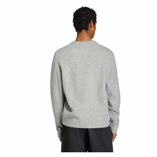 Buzo Hombre adidas Trefoil Fully Knit