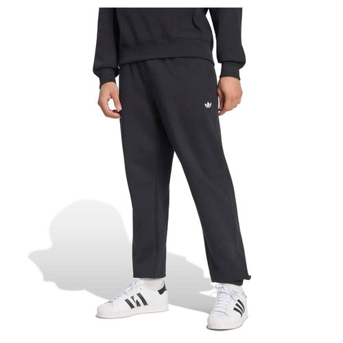 Pantalón Hombre adidas Ess Trefoil