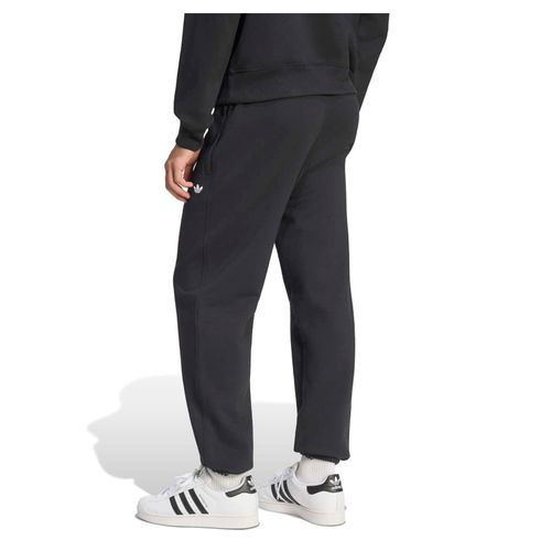 Pantalón Hombre adidas Ess Trefoil