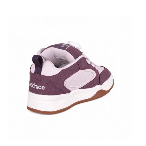Zapatillas Niños Addnice Skate Cricket