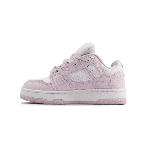 Zapatillas Niños Addnice Skate Urban Cordón