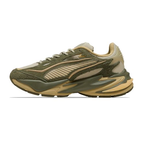 Zapatillas Unisex Puma Rs Surge Hairy Suede