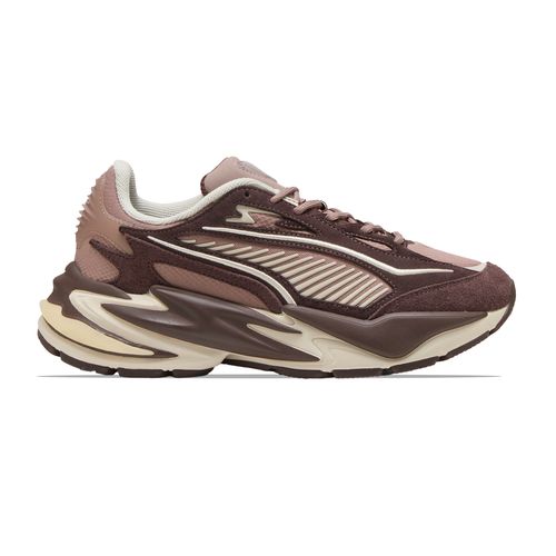 Zapatillas Unisex Puma Rs Surge Hairy Suede